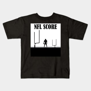 NFL SCORE III Kids T-Shirt